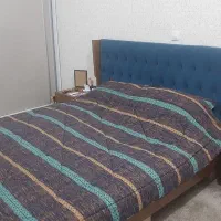 فروش سرویس خواب دو نفره|تخت و سرویس خواب|جم, |دیوار