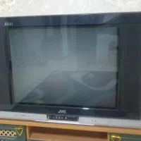 تلویزیون JVC