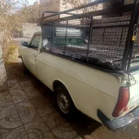 پیکان وانت مدل 1390