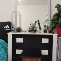 سرویس خواب کودک و نوجوان|تخت و سرویس خواب|اندیشه, شهرک المهدی|دیوار