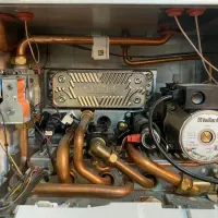 تعمیر پکیج ایرانی وخارجی