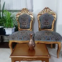 مبل کلاسیک تمیز