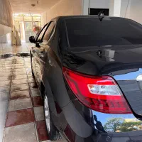 دنا پلاس 6دنده تربو مدل ۱۴۰۲