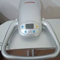 اتو پرس ژانومه درحدنو
