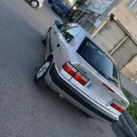 زانتیا عروسک مدل 86|خودرو سواری و وانت|ساری, |دیوار