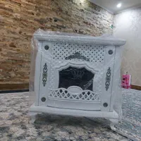 بخاری|بخاری، هیتر، شومینه|ری, |دیوار