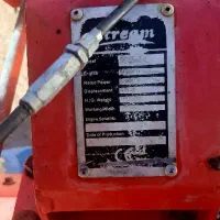 تیلر ده اسب|ماشینآلات صنعتی|کرمانشاه, |دیوار