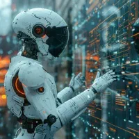 درست کردن عکس با هوش مصنوعی(AI)