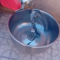 خمیرگیر ۴۰ گیلوی