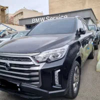 موسو گرند خان سیگنچر صفر 1404 مشکی