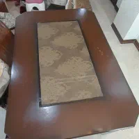 میز ناهار خوری ۶ نفره