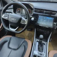 x22 پرو اتومات مدل اسفند 401|خودرو سواری و وانت|مشکیندشت, |دیوار