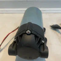 قطعات برقی دستگاه تصفیه آب خانگی|آب‌سردکن و تصفیه آب|اندیشه, اندیشه فاز ۱|دیوار