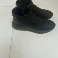 بوت وکفش|کیف، کفش، کمربند|مشکیندشت, |دیوار