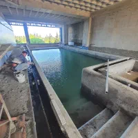 ساخت استخر و ویلا با قیمت منصفانه و اجرای مهندسی|خدمات پیشه و مهارت|محمودآباد, |دیوار