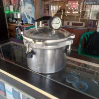 زودپز خاص آمریکایی