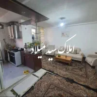 مسکن مهر نظراباد پروژه کویر تکخواب 63متر طبقه دوم|فروش آپارتمان|نظرآباد, مسکن مهر نظرآباد|دیوار