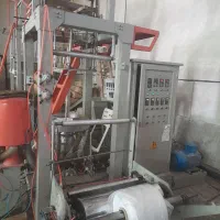 دستگاه تولید نایلون و نایلکس|ماشین‌آلات صنعتی|تبریز, |دیوار