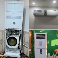 تعمیرنصبسرویسگازگیری کولر یخچال تخصصی باضمانت*