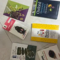 کتاب کمک درسی پایه دهم یازدهم دوازدهم و جامع