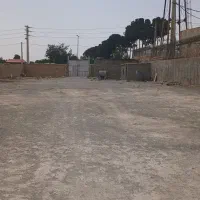 سه هزار متر چهاردیواری شهریار فردوسییه یوسف اباد|اجارهٔ دفتر صنعتی، کشاورزی، تجاری|شهریار, یوسف آباد صیرفی|دیوار