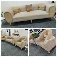 مبل ۷ نفره شیک تضمینی اک اک