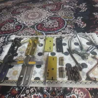 حراج وسایل|لوازم سرویس بهداشتی|اندیمشک, |دیوار