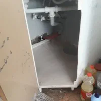 کابینت ظرفشور|مصالح و تجهیزات ساختمان|جیرفت, |دیوار