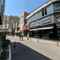 18متری/ملکیت /پرتردد /سندتکبرگ /دخل بالا