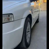 سورن توربو مدل 96|خودرو سواری و وانت|تبریز, |دیوار