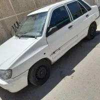 پراید ۱۳۲|خودرو سواری و وانت|زاهدان, |دیوار