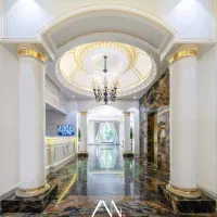 کامرانیه/۳۳۰ متر/(مالک پول لازم زیر قیمت)