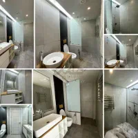 ویلای دوبلکس شهرکی پلاک یک دریا/4 خواب/فول امکانات|فروش خانه و ویلا|خشکبیجار, |دیوار