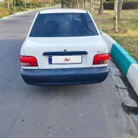 پراید 131 se مدل 1392|خودرو سواری و وانت|ری, هاشم‌آباد|دیوار