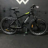 دوچرخه Fnix سایز ۲۷/۵ قفل کن دار ۲۴ دنده کلاج دار