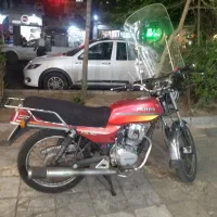 موتور سی جی ال رهرو 150 مدل 94