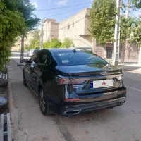 اریزو 6پرو 1402 تمام فابریک گارانتی فعال|خودرو سواری و وانت|شیراز, شهرک سراج|دیوار