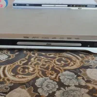 دستگاه دوی دی|پخشکننده DVD و ویدیو|فولادشهر, مسکن مهر فولادشهر|دیوار