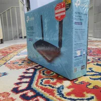 مودم روتر بی سیم 4G تی پی لینک Archer MR200/AC750|مودم و تجهیزات شبکه|شهریار, شهریار|دیوار