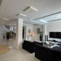 فروش ویلا تریبلکس/استخردار شهرکی/منطقه برند بابلسر|فروش خانه و ویلا|بابلسر, |دیوار
