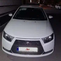 دنا ۹۴ سفید