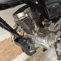 پیشرو 200|موتورسیکلت|اصفهان, گلزار|دیوار