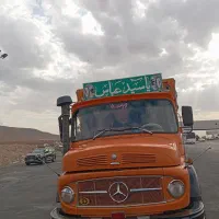 فروش بنز تک 1393