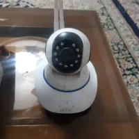 دوربین ۳۶۰ درجه مموری خور