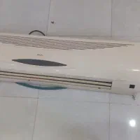 کولر دوتیکه سالمم|کولر گازی و فن‌کوئل|اهواز, اسلام آباد شرقی|دیوار