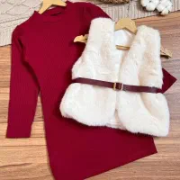 ست سه تیکه یلدایی