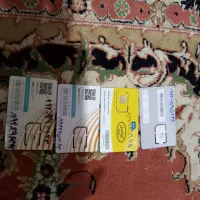 سیم کارت ایرانسل همراه اول رایتل