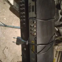 صوتی وتصویری