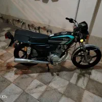 موتور عرشیا 200 1403