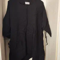 لباس|لباس|قم, باغ شازده|دیوار